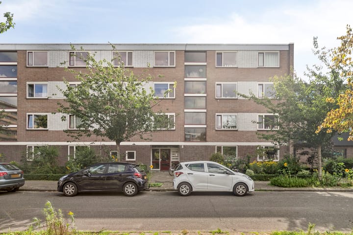 Photo of property Toscadreef 11, Utrecht