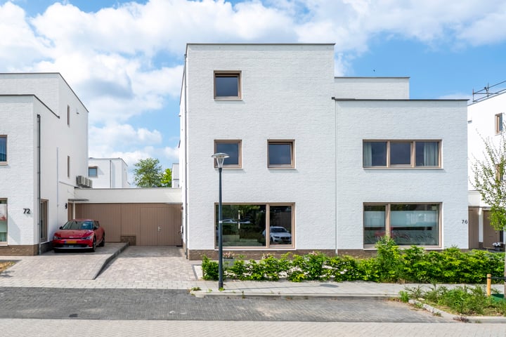 Toscane 74 in Geleen