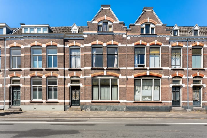 Toulonselaan 15 in Dordrecht