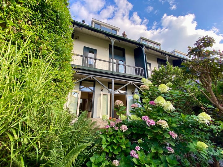 Foto von Haus Toulonselaan 48, Dordrecht