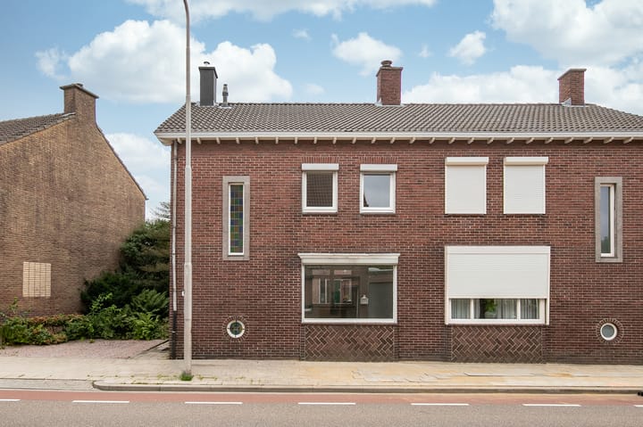 Toupsbergstraat 107 in Kerkrade