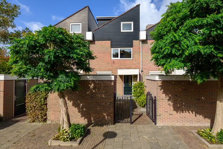 Foto van woning Tourmalijn 36, 's-Gravenzande