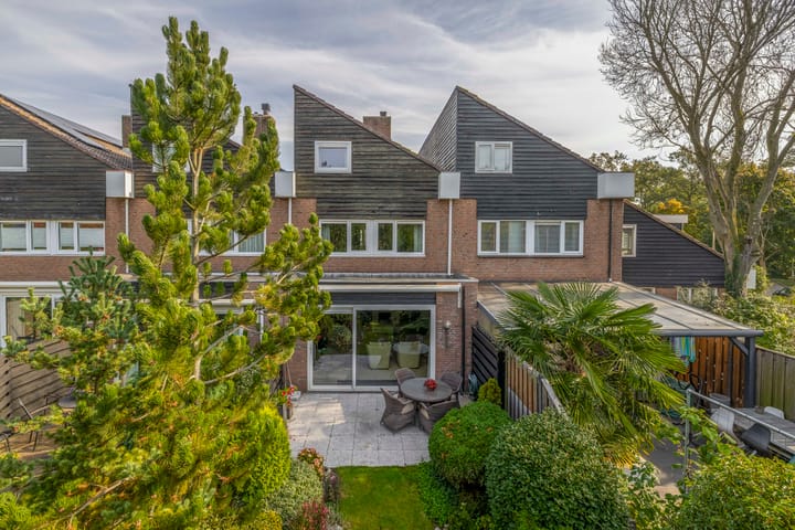Foto van woning Tourmalijn 44, 's-Gravenzande