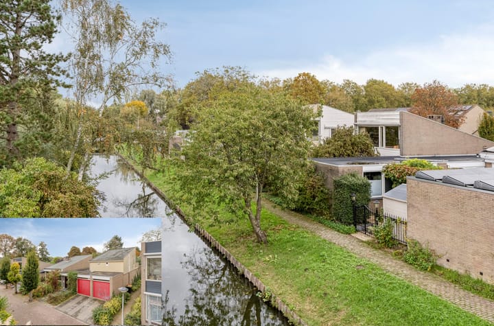 Toutenburg 22 in Zwijndrecht