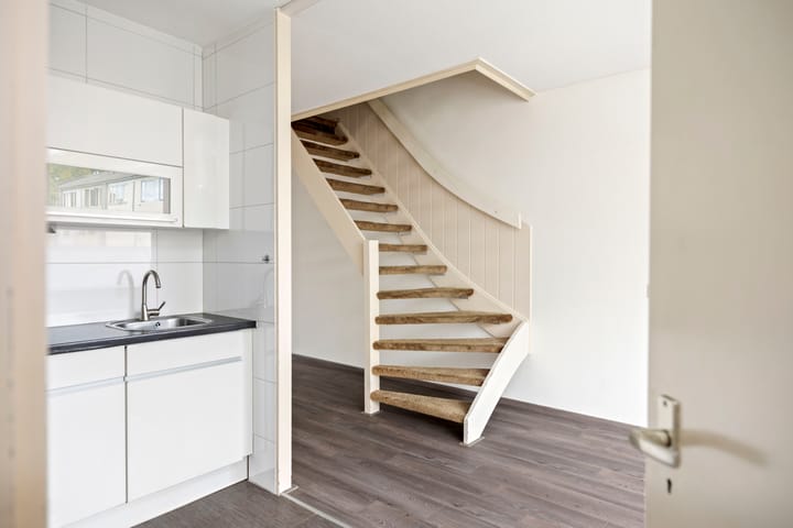 Toutenburg 319 in Deventer