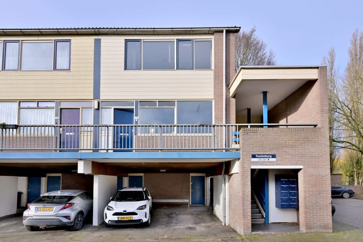 Foto de la vivienda Toutenburg 343, Deventer