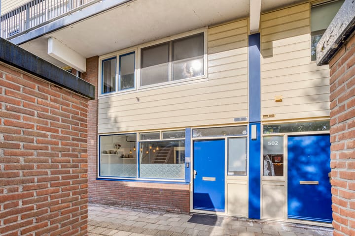 Photo of property Toutenburg 504, Deventer