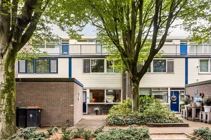Photo of property Toutenburg 518, Deventer