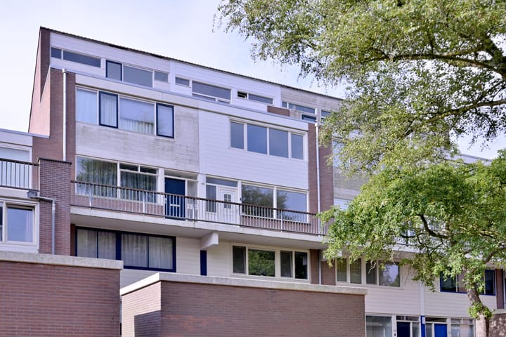 Photo of property Toutenburg 746, Deventer
