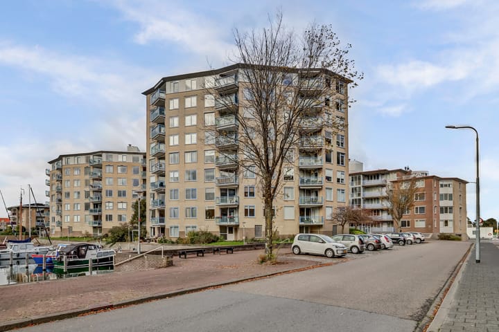 Touwbaan 27 in Middelburg