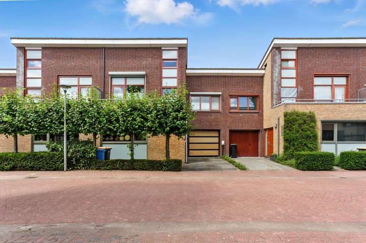 Photo of property Touwbaan 34, Alblasserdam