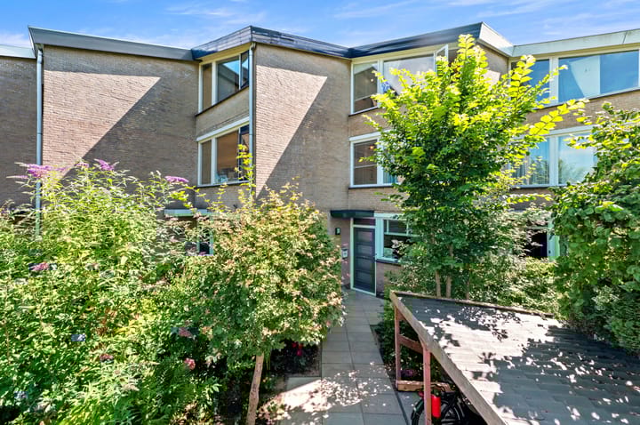 Photo of property Touwbaan 46, Maassluis
