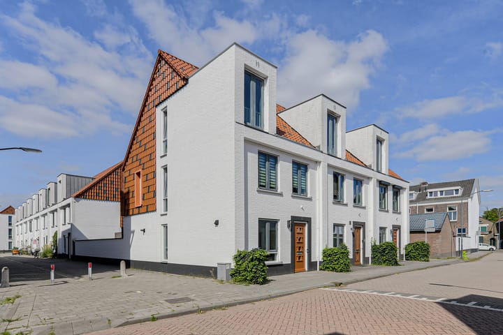 Photo of property Touwbaan 6, Oosterhout