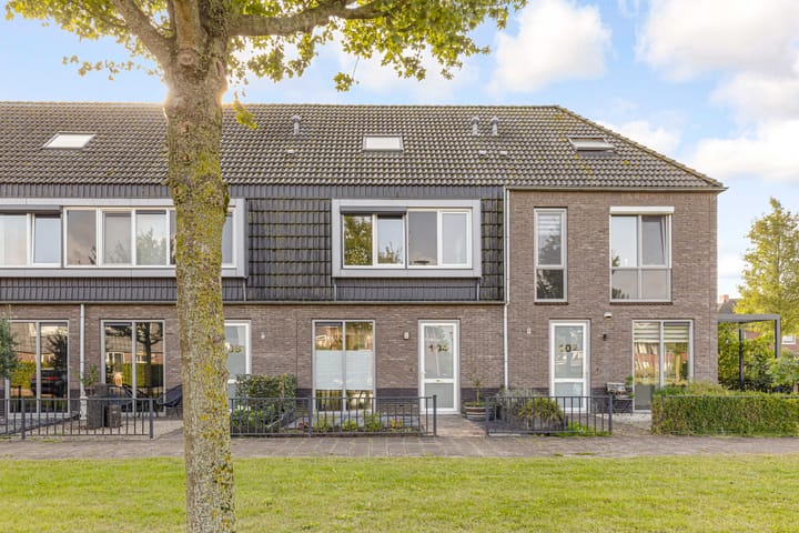 Touwslager 104 in Zeewolde