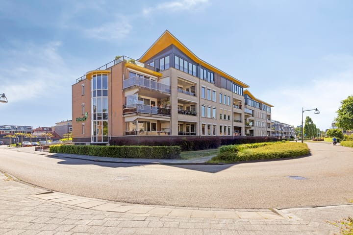Touwslager 55 in Roden