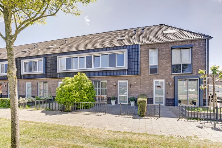 Touwslager 82 in Zeewolde foto