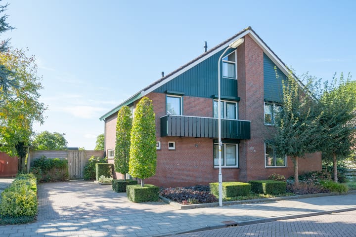 Photo of property Touwslagersbaan 102, Gendringen