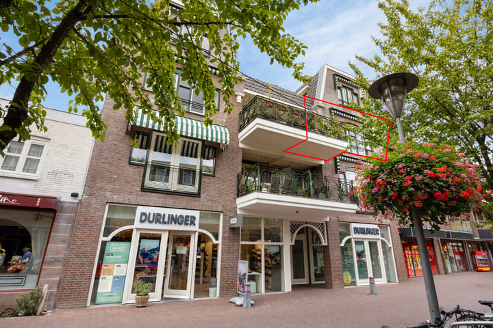 Touwslagersbaan 24B in Wijchen