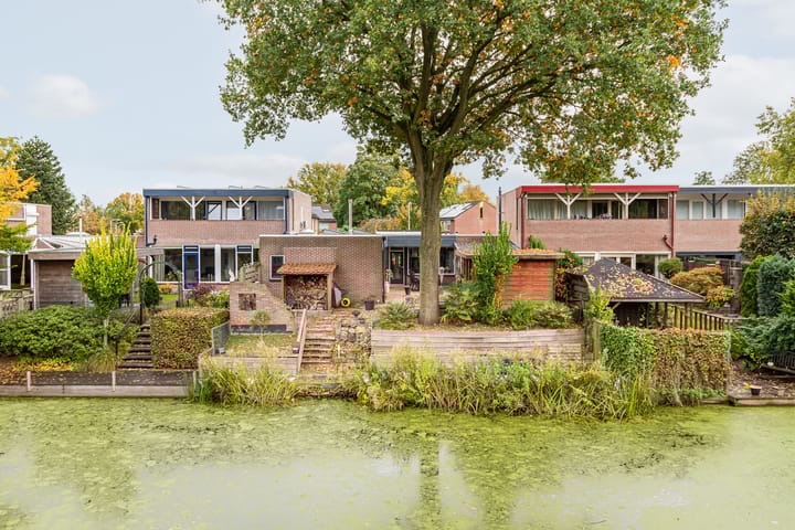 Photo of property Touwslagersbaan 68, Gendringen