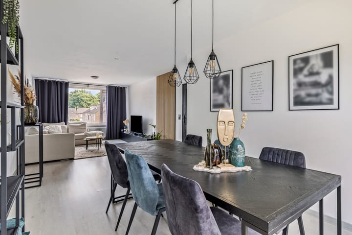 Foto van woning Touwslagersdreef 14B, Maastricht