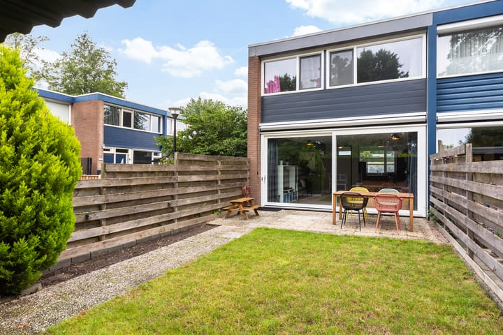 Touwslagershorst 105 in Apeldoorn