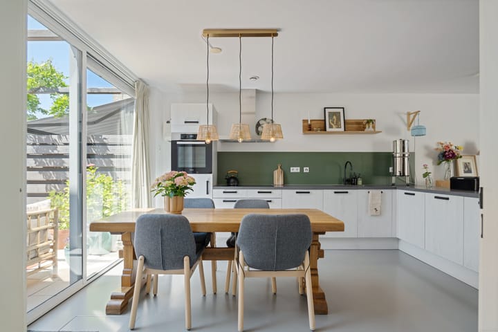 Toverberg 25 in Zoetermeer foto
