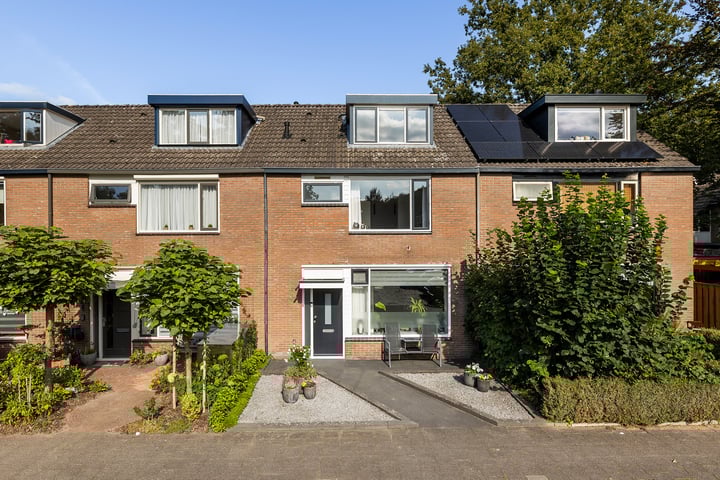 Photo of property Tra 4, 't Harde