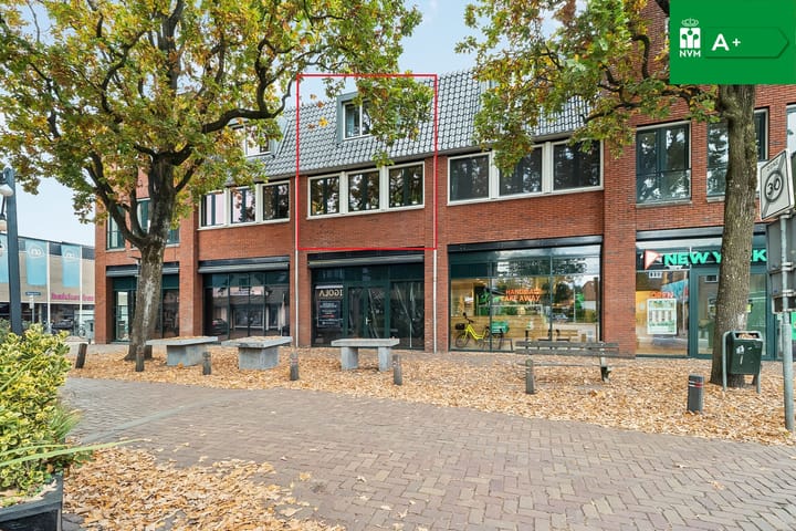 Photo of property Traaij 121, Driebergen-Rijsenburg