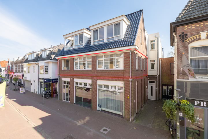 Photo of property Traaij 12c, Driebergen-Rijsenburg