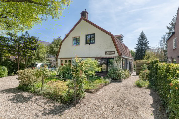 Photo of property Traaij 220, Driebergen-Rijsenburg
