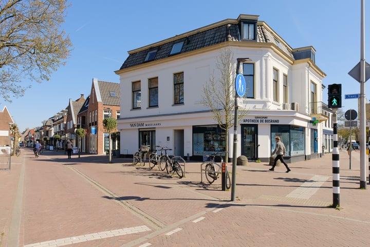 Photo of property Traaij 2b, Driebergen-Rijsenburg