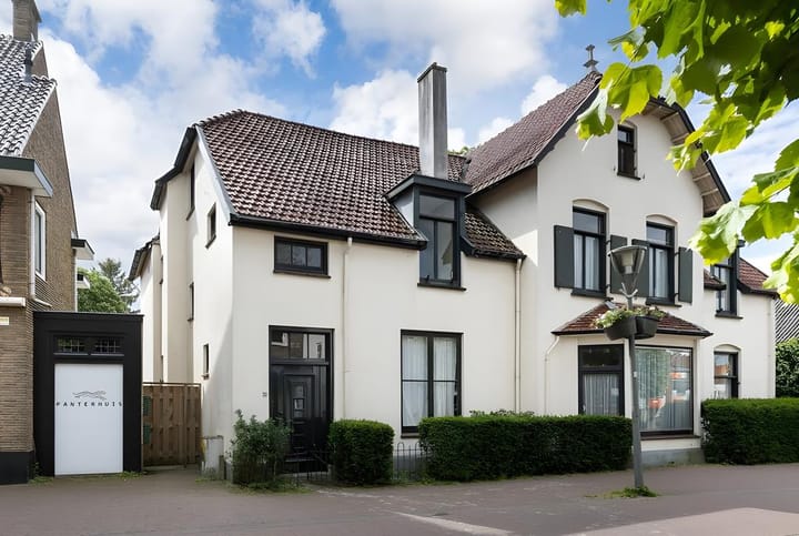 Photo of property Traaij 30a, Driebergen-Rijsenburg