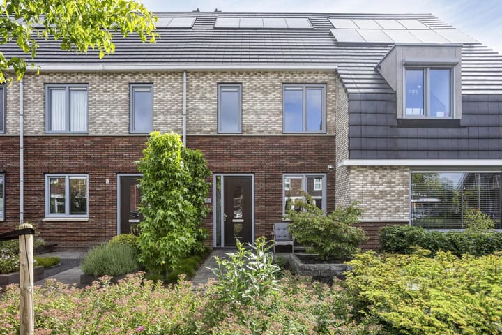 Tragel 30 in IJsselmuiden