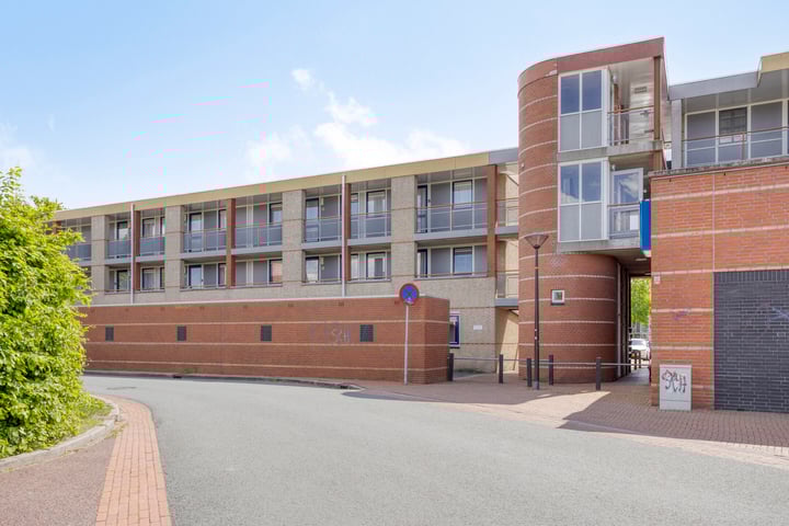 Photo of property Trambaan 34, Oosterwolde