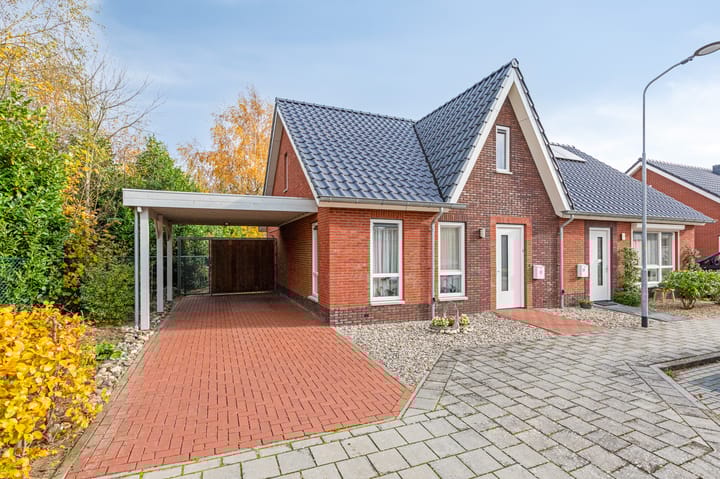 Photo de la maison Trambaan 37, Lengel