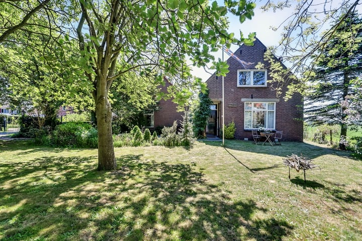 Photo of property Trambaan 5, Zonnemaire