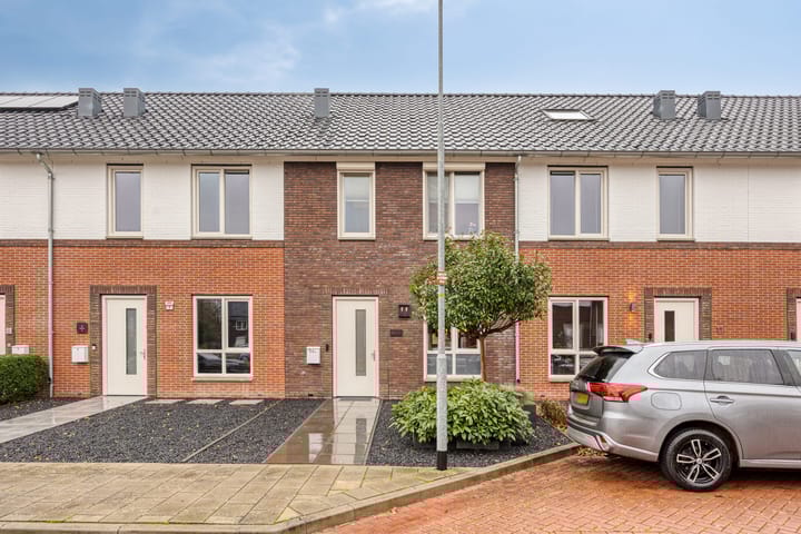 Photo of property Trambaan 9, Lengel