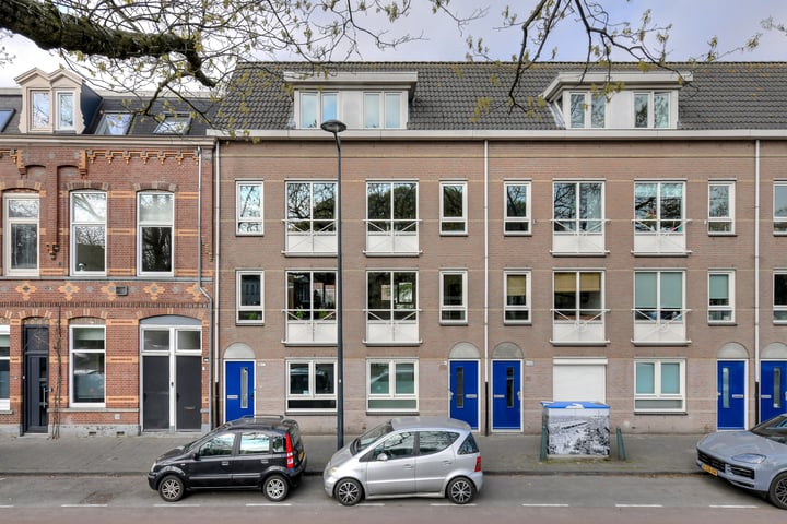 Photo of property Tramsingel 95-A6, Breda