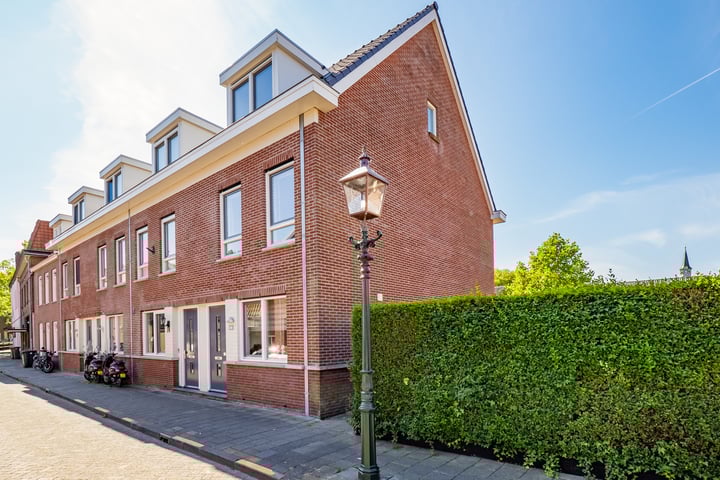 Tramstraat 11 in Nieuwegein