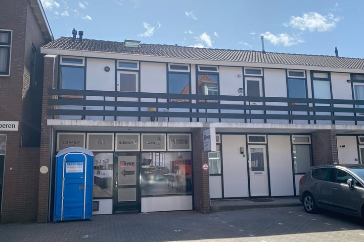 Tramstraat 11 in Koudekerke