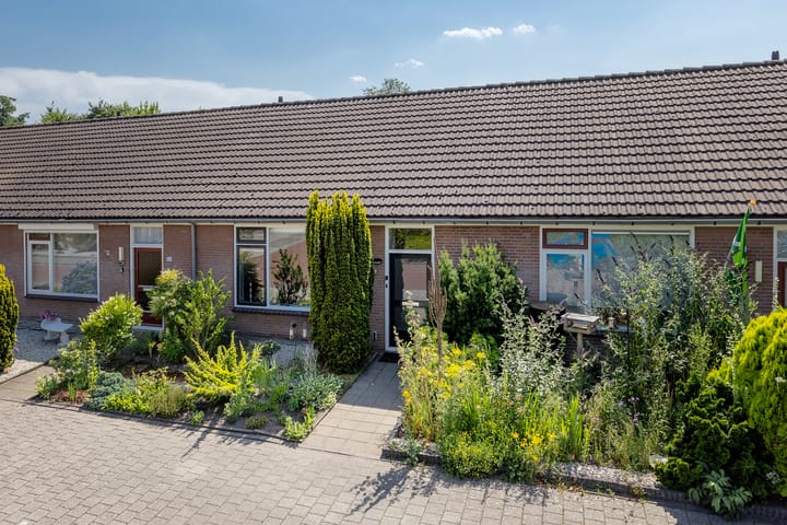 Tramstraat 15 in Groenlo