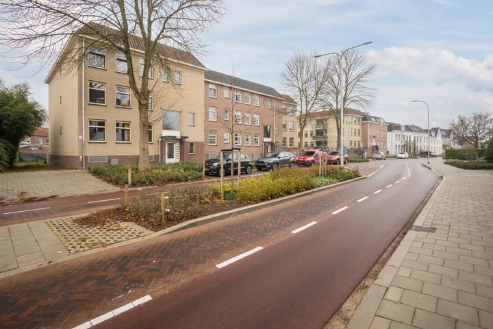 Foto de la vivienda Tramstraat 15b, Lochem
