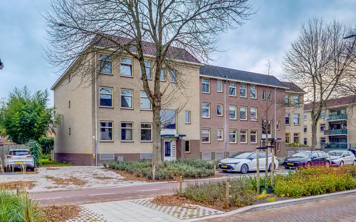 Foto van woning Tramstraat 15c, Lochem