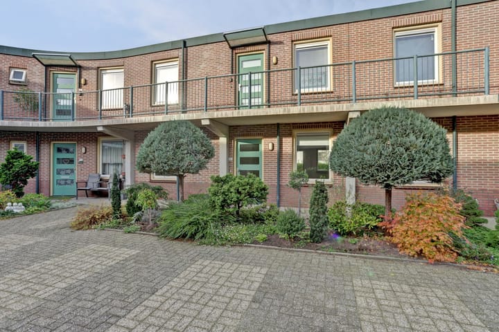 Foto van woning Tramstraat 19h, Lochem