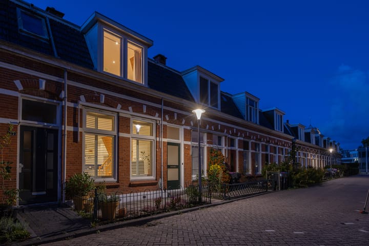 Photo of property Tramstraat 20, Leeuwarden