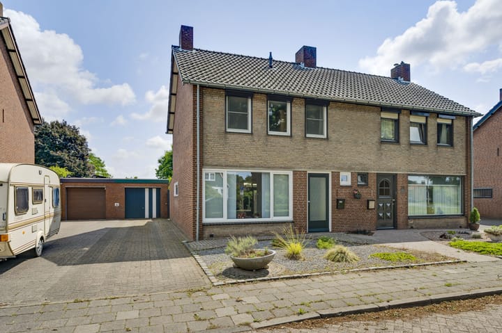 Photo of property Tramstraat 20a, Roggel
