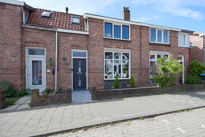 Tramstraat 21 in Terneuzen photo