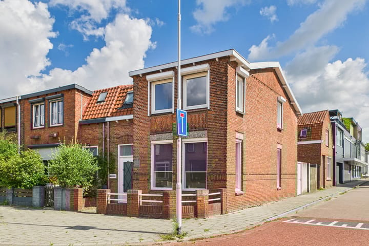 Photo of property Tramstraat 22a, Terneuzen