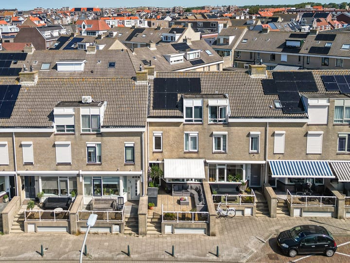 Photo of property Tramstraat 38, Katwijk