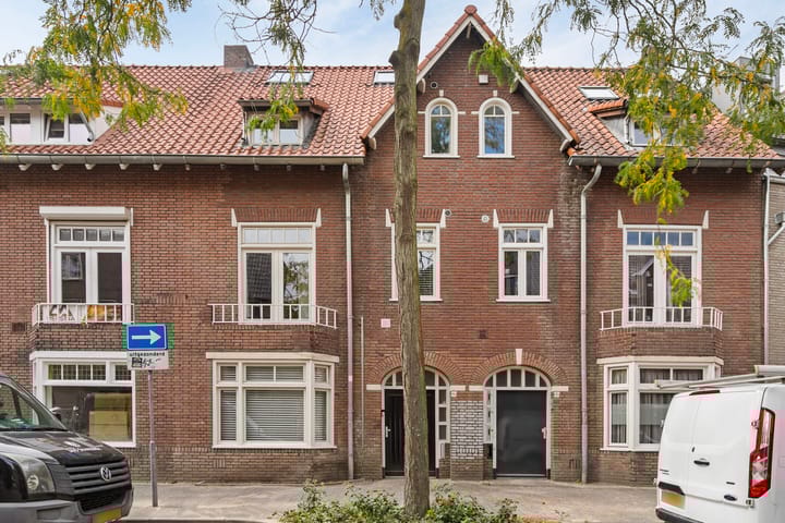 Tramstraat 4 in Eindhoven